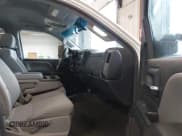 ✅ 2017 Chevrolet Silverado 2500HD Work Truck • VIN: 1GC2KUEGXHZ251227 • Lot: 42331950. Wystawiony na IAAI z przebiegiem 160 592 mil. Bezpłatny archiwum sprzedaży aukcyjnych z USA i szczegółowy raport historii pojazdu na DreamBid. Zdjęcie 5.