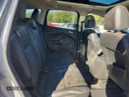 ✅ 2013 Ford Escape Titanium • VIN: 1FMCU0J91DUA59244 • Lot: 90041235. Listed on Copart with 109,309 mi. Free auction sales archive from the USA and detailed vehicle history report at DreamBid. Image 11.