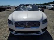 ✅ 2019 Lincoln Continental Reserve • VIN: 1LN6L9RP8K5602121 • Lot: 58120285. Listed on Copart with 85,348 mi. Free auction sales archive from the USA and detailed vehicle history report at DreamBid. Image 5.