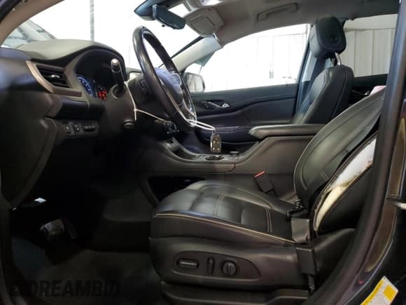 ✅ 2021 GMC Acadia Denali • VIN: 1GKKNXLS0MZ163950 • Лот: 81102495. Опубликован ранее на Copart с пробегом 68 919 миль. Бесплатный доступ к архиву аукционных продаж из США и подробный отчёт об истории автомобиля на DreamBid. Изображение 7.