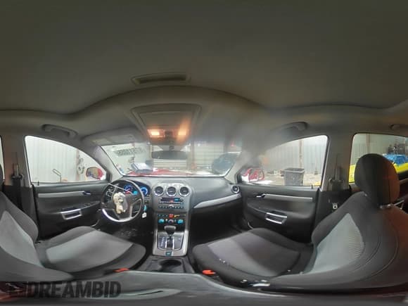 ✅ 2012 Chevrolet Captiva Sport LT • VIN: 3GNAL3E51CS591493 • Lot: 87511055. Wystawiony na Copart z przebiegiem 128 541 mil. Bezpłatny archiwum sprzedaży aukcyjnych z USA i szczegółowy raport historii pojazdu na DreamBid. Zdjęcie 14.