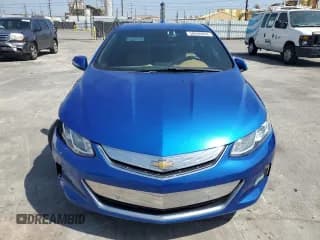 ✅ 2016 Chevrolet Volt Premier • VIN: 1G1RD6S55GU139706 • Lot: 56046914. Wystawiony na Copart z przebiegiem 41 445 mil. Bezpłatny archiwum sprzedaży aukcyjnych z USA i szczegółowy raport historii pojazdu na DreamBid. Zdjęcie 5.