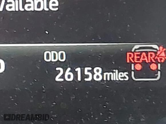 ✅ 2024 Toyota Highlander Hybrid XLE • VIN: 5TDKBRCH1RS607561 • Lot: 41483906. Wystawiony na IAAI z przebiegiem 26 158 mil. Bezpłatny archiwum sprzedaży aukcyjnych z USA i szczegółowy raport historii pojazdu na DreamBid. Zdjęcie 16.