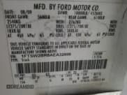 ✅ 2010 Ford F-250 XL • VIN: 1FTSW2BR8AEA32696 • Лот: 92097775. Опубликован ранее на Copart с пробегом 181 193 миль. Бесплатный доступ к архиву аукционных продаж из США и подробный отчёт об истории автомобиля на DreamBid. Изображение 12.