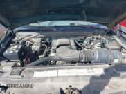 ✅ 1997 Ford F-150 • VIN: 2FTDX18W3VCA75190 • Lot: 41496337. Listed on IAAI with 110,319 mi. Free auction sales archive from the USA and detailed vehicle history report at DreamBid. Image 10.