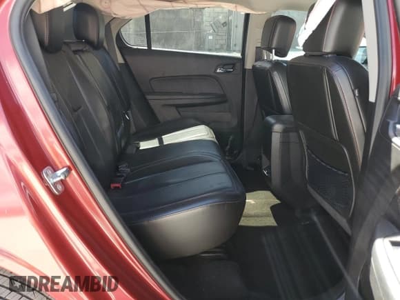 ✅ 2014 Chevrolet Equinox LT • VIN: 2GNALCEK4E6236194 • Lot: 90019455. Wystawiony na Copart z przebiegiem 133 730 mil. Bezpłatny archiwum sprzedaży aukcyjnych z USA i szczegółowy raport historii pojazdu na DreamBid. Zdjęcie 10.