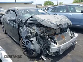 ✅ 2020 Mercedes-Benz A 35 AMG • VIN: W1K3G5BB3LJ221665 • Лот: 42369286. Опубликован ранее на IAAI с пробегом Не указан. Бесплатный доступ к архиву аукционных продаж из США и подробный отчёт об истории автомобиля на DreamBid. Изображение 1.