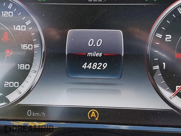 ✅ 2015 Mercedes-Benz S 63 AMG • VIN: WDDUG7JB8FA098208 • Лот: 43547136. Опубликован ранее на IAAI с пробегом 44 829 миль. Бесплатный доступ к архиву аукционных продаж из США и подробный отчёт об истории автомобиля на DreamBid. Изображение 16.