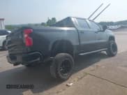 ✅ 2021 Chevrolet Silverado 1500 RST • VIN: 3GCUYEEL1MG363239 • Lot: 42388045. Wystawiony na IAAI z przebiegiem 73 167 mil. Bezpłatny archiwum sprzedaży aukcyjnych z USA i szczegółowy raport historii pojazdu na DreamBid. Zdjęcie 4.