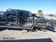 ✅ 2023 Jeep Gladiator Mojave • VIN: 1C6JJTEG3PL566811 • Lot: 43552086. Wystawiony na IAAI z przebiegiem 15 533 mil. Bezpłatny archiwum sprzedaży aukcyjnych z USA i szczegółowy raport historii pojazdu na DreamBid. Zdjęcie 6.