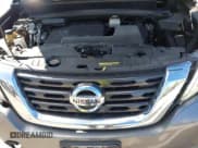 ✅ 2020 Nissan Pathfinder SL • VIN: 5N1DR2CM6LC604006 • Лот: 43294381. Опубликован ранее на IAAI с пробегом 90 548 миль. Бесплатный доступ к архиву аукционных продаж из США и подробный отчёт об истории автомобиля на DreamBid. Изображение 10.