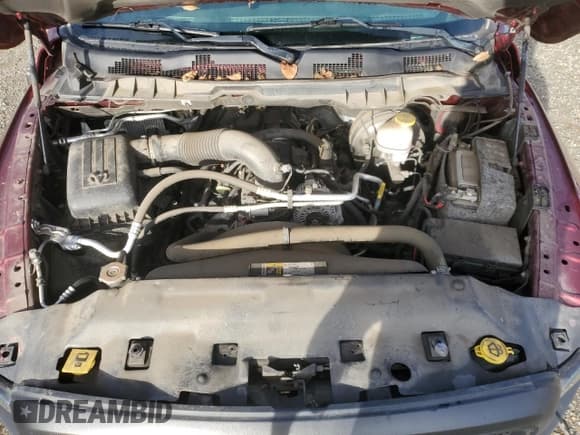 ✅ 2020 Ram 1500 Warlock • VIN: 1C6RR7LT8LS104330 • Lot: 45376255. Wystawiony na Copart z przebiegiem 68 346 mil. Bezpłatny archiwum sprzedaży aukcyjnych z USA i szczegółowy raport historii pojazdu na DreamBid. Zdjęcie 11.