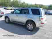 2010 Mercury Mariner with VIN 4M2CN9BG0AKJ21754, listed as a IAAI auction lot 42192286 with 196,749 mi miles and . Bid and sale history available at DreamBid. Image 3.