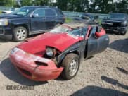 ✅ 1994 Mazda MX-5 Miata • VIN: JM1NA3533R0503221 • Лот: 62951885. Опубликован ранее на Copart с пробегом Не указан. Бесплатный доступ к архиву аукционных продаж из США и подробный отчёт об истории автомобиля на DreamBid. Изображение 1.