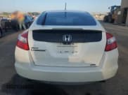 ✅ 2011 Honda Crosstour EX-L • VIN: 5J6TF2H53BL001162 • Лот: 84003805. Опубликован ранее на Copart с пробегом 272 044 миль. Бесплатный доступ к архиву аукционных продаж из США и подробный отчёт об истории автомобиля на DreamBid. Изображение 6.