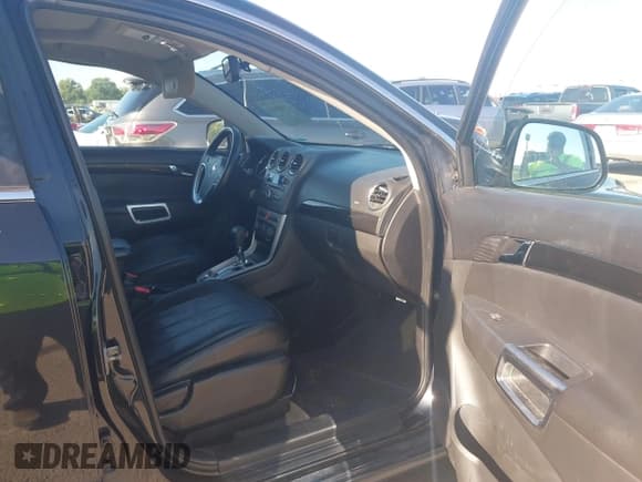 ✅ 2013 Chevrolet Captiva Sport LTZ • VIN: 3GNAL4EK8DS574008 • Lot: 42588632. Listed on IAAI with 134,899 mi. Free auction sales archive from the USA and detailed vehicle history report at DreamBid. Image 5.