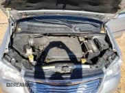 ✅ 2012 Chrysler Town & Country Touring • VIN: 2C4RC1BG9CR127404 • Лот: 91946535. Опубликован ранее на Copart с пробегом 111 676 миль. Бесплатный доступ к архиву аукционных продаж из США и подробный отчёт об истории автомобиля на DreamBid. Изображение 12.