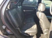 ✅ 2020 Dodge Durango GT Plus • VIN: 1C4RDHDG6LC339138 • Lot: 91278765. Listed on Copart with 152,327 mi. Free auction sales archive from the USA and detailed vehicle history report at DreamBid. Image 11.