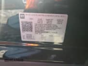 ✅ 2024 Chevrolet Blazer RS • VIN: 3GNKBKRS8RS248416 • Lot: 81639755. Listed on Copart with 14,235 mi. Free auction sales archive from the USA and detailed vehicle history report at DreamBid. Image 13.