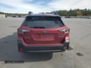 ✅ 2022 Subaru Outback Premium • VIN: 4S4BTAFC2N3191798 • Lot: 86480765. Listed on Copart with 63,574 mi. Free auction sales archive from the USA and detailed vehicle history report at DreamBid. Image 6.