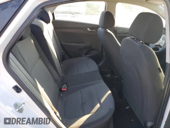 ✅ 2021 Hyundai Accent SE • VIN: 3KPC24A68ME129831 • Лот: 86097234. Опубликован ранее на Copart с пробегом 59 481 миль. Бесплатный доступ к архиву аукционных продаж из США и подробный отчёт об истории автомобиля на DreamBid. Изображение 10.