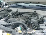 ✅ 2006 Toyota Sequoia Limited • VIN: 5TDZT38A46S269380 • Lot: 41941588. Listed on IAAI with 285,464 mi. Free auction sales archive from the USA and detailed vehicle history report at DreamBid. Image 19.