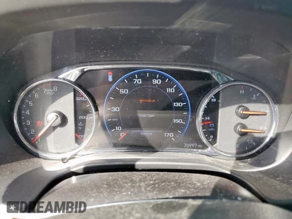 ✅ 2023 GMC Acadia SLT • VIN: 1GKKNMLS1PZ158663 • Lot: 64449445. Listed on Copart with 70,997 mi. Free auction sales archive from the USA and detailed vehicle history report at DreamBid. Image 9.