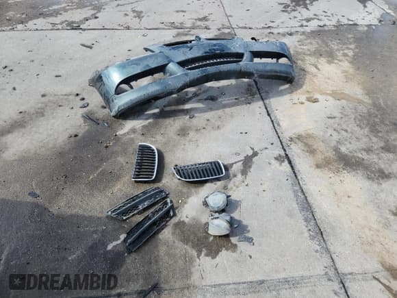 ✅ 2007 BMW 3 Series 328xi • VIN: WBAVC93547K032471 • Lot: 80497955. Wystawiony na Copart z przebiegiem 201 594 mil. Bezpłatny archiwum sprzedaży aukcyjnych z USA i szczegółowy raport historii pojazdu na DreamBid. Zdjęcie 12.