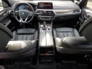 ✅ 2018 BMW 6 Series 640i xDrive • VIN: WBAJV6C51JBK07399 • Lot: 72554224. Listed on Copart with 84,924 mi. Free auction sales archive from the USA and detailed vehicle history report at DreamBid. Image 8.