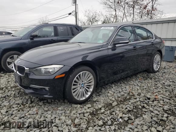 ✅ 2015 BMW 3 Series 328i xDrive • VIN: WBA3B5G5XFNS12127 • Лот: 89934235. Опубликован ранее на Copart с пробегом 63 088 миль. Бесплатный доступ к архиву аукционных продаж из США и подробный отчёт об истории автомобиля на DreamBid. Изображение 1.
