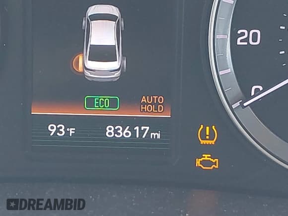 ✅ 2018 Hyundai Sonata SEL • VIN: 5NPE34AF3JH652445 • Lot: 43332202. Wystawiony na IAAI z przebiegiem 83 617 mil. Bezpłatny archiwum sprzedaży aukcyjnych z USA i szczegółowy raport historii pojazdu na DreamBid. Zdjęcie 16.