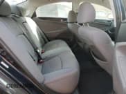 ✅ 2011 Hyundai Sonata GLS • VIN: 5NPEB4AC0BH042545 • Lot: 92838885. Listed on Copart with Not provided. Free auction sales archive from the USA and detailed vehicle history report at DreamBid. Image 10.