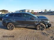 ✅ 2023 Kia Sportage EX • VIN: KNDPV3AF4P7170139 • Lot: 42993979. Listed on IAAI with 36,547 mi. Free auction sales archive from the USA and detailed vehicle history report at DreamBid. Image 14.