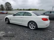 ✅ 2014 BMW 4 Series 428i xDrive • VIN: WBA3T1C57EPS98950 • Lot: 55091815. Wystawiony na Copart z przebiegiem 71 469 mil. Bezpłatny archiwum sprzedaży aukcyjnych z USA i szczegółowy raport historii pojazdu na DreamBid. Zdjęcie 2.