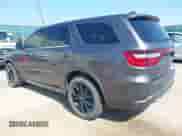 2020 Dodge Durango SXT Plus with VIN 1C4RDJAGXLC230290, listed as a IAAI auction lot 42798098 with 77,694 mi miles and . Bid and sale history available at DreamBid. Image 3.