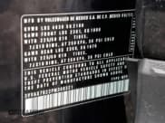 ✅ 2023 Volkswagen Taos S • VIN: 3VVAX7B22PM308321 • Lot: 55576415. Listed on Copart with 16,321 mi. Free auction sales archive from the USA and detailed vehicle history report at DreamBid. Image 13.