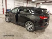 ✅ 2023 Chevrolet Equinox Premier • VIN: 3GNAXXEGXPL190893 • Lot: 43473431. Listed on IAAI with 43,108 mi. Free auction sales archive from the USA and detailed vehicle history report at DreamBid. Image 3.