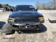 ✅ 2023 Dodge Durango R/T Plus • VIN: 1C4SDHCT8PC589633 • Lot: 47642725. Wystawiony na Copart z przebiegiem 43 145 mil. Bezpłatny archiwum sprzedaży aukcyjnych z USA i szczegółowy raport historii pojazdu na DreamBid. Zdjęcie 5.