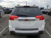 ✅ 2013 GMC Terrain SLE • VIN: 2GKALMEK2D6271088 • Lot: 91126105. Listed on Copart with 168,064 mi. Free auction sales archive from the USA and detailed vehicle history report at DreamBid. Image 6.