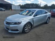 ✅ 2018 Chevrolet Impala LT • VIN: 2G1105S30J9166298 • Лот: 71867244. Опубликован ранее на Copart с пробегом 185 524 миль. Бесплатный доступ к архиву аукционных продаж из США и подробный отчёт об истории автомобиля на DreamBid. Изображение 1.