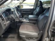 ✅ 2013 Ram 1500 Sport • VIN: 1C6RR7MT4DS565590 • Lot: 56652495. Listed on Copart with 143,755 mi. Free auction sales archive from the USA and detailed vehicle history report at DreamBid. Image 7.