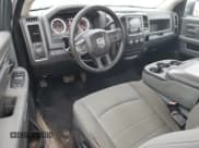 ✅ 2013 Ram 1500 Tradesman • VIN: 3C6JR7DT3DG505045 • Lot: 92301505. Listed on Copart with 181,465 mi. Free auction sales archive from the USA and detailed vehicle history report at DreamBid. Image 8.