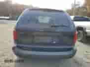 2006 Dodge Caravan SE с VIN 1D4GP25B66B540596, выставлен на аукционе Copart как лот 78836614 с пробегом 225 396 миль миль и Списание • Salvage title. История ставок и продаж доступна на DreamBid. Изображение 6.