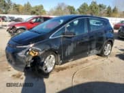 ✅ 2023 Chevrolet Bolt EV 1LT • VIN: 1G1FW6S03P4188257 • Lot: 78833734. Wystawiony na Copart z przebiegiem 41 166 mil. Bezpłatny archiwum sprzedaży aukcyjnych z USA i szczegółowy raport historii pojazdu na DreamBid. Zdjęcie 1.