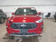 ✅ 2023 Ford Escape ST-Line Select • VIN: 1FMCU9NA6PUA05371 • Lot: 42312360. Listed on IAAI with 33,923 mi. Free auction sales archive from the USA and detailed vehicle history report at DreamBid. Image 12.