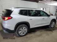 ✅ 2025 GMC Acadia AWD Elevation • VIN: 1GKENNRS0SJ243527 • Лот: 80530105. Опубликован ранее на Copart с пробегом 4 391 миль. Бесплатный доступ к архиву аукционных продаж из США и подробный отчёт об истории автомобиля на DreamBid. Изображение 3.