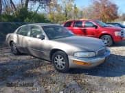 ✅ 2002 Buick Park Avenue • VIN: 1G4CW54K624123281 • Лот: 43624522. Опубликован ранее на IAAI с пробегом 261 542 миль. Бесплатный доступ к архиву аукционных продаж из США и подробный отчёт об истории автомобиля на DreamBid. Изображение 1.