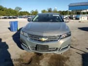 ✅ 2019 Chevrolet Impala LT • VIN: 2G11Z5S37K9103402 • Лот: 76057874. Опубликован ранее на Copart с пробегом 180 395 миль. Бесплатный доступ к архиву аукционных продаж из США и подробный отчёт об истории автомобиля на DreamBid. Изображение 11.