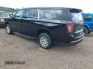 ✅ 2023 Chevrolet Suburban LT • VIN: 1GNSCCKD5PR380242 • Lot: 42842150. Listed on IAAI with 61,032 mi. Free auction sales archive from the USA and detailed vehicle history report at DreamBid. Image 3.