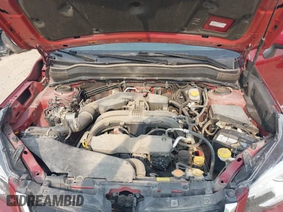 ✅ 2018 Subaru Forester Touring • VIN: JF2SJAWC5JH457050 • Лот: 43120060. Опубликован ранее на IAAI с пробегом 85 632 миль. Бесплатный доступ к архиву аукционных продаж из США и подробный отчёт об истории автомобиля на DreamBid. Изображение 10.